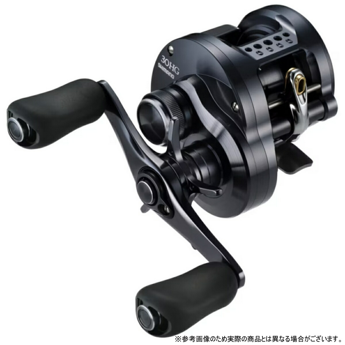 楽天市場】シマノ(SHIMANO) 20 カルカッタコンクエスト DC 101HG 左