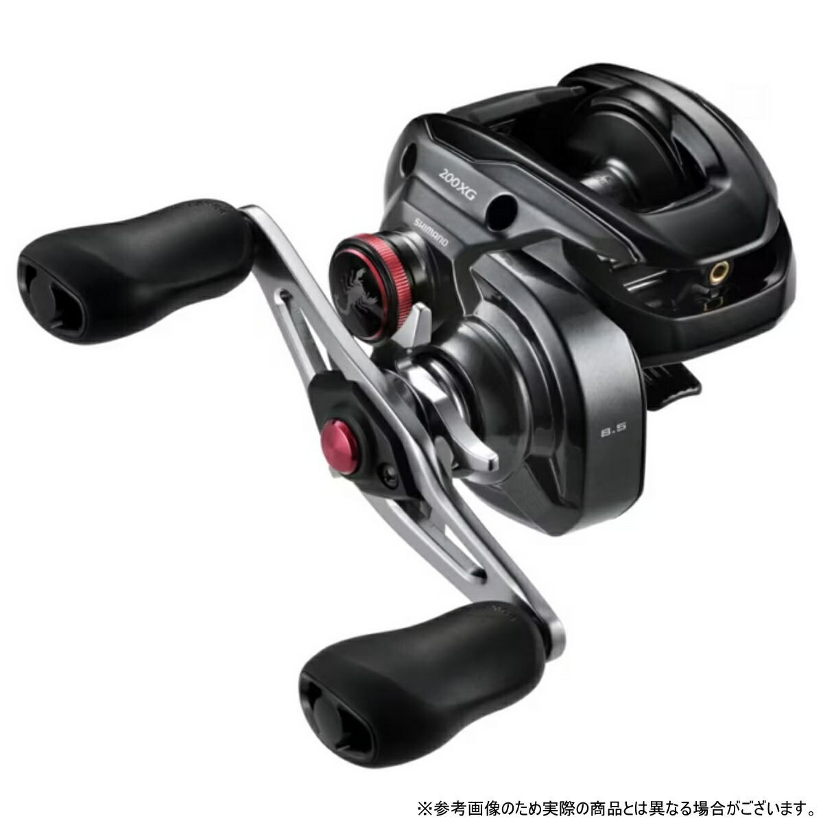 楽天市場】シマノ(SHIMANO) 19 スコーピオン 2831R-2 : dn e-shop