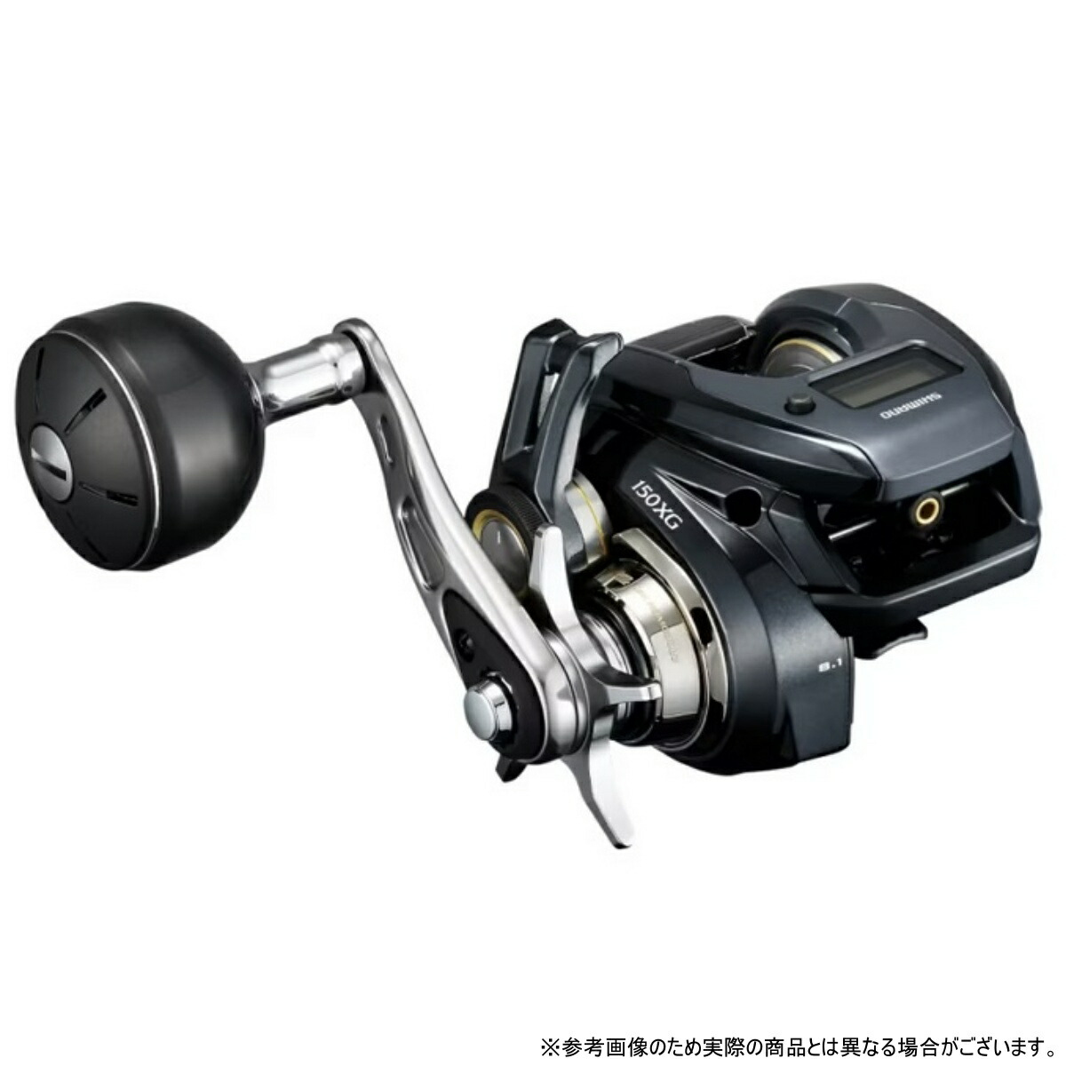 楽天市場】シマノ(SHIMANO) 21 グラップラー 150HG 右ハンドル : dn e-shop