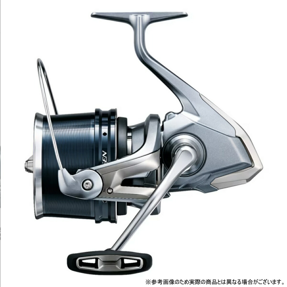 シマノ(SHIMANO) 24 フリーゲン 35 極細仕様