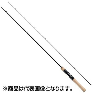 シマノ(SHIMANO) 24 トラウトワン NS B60UL
