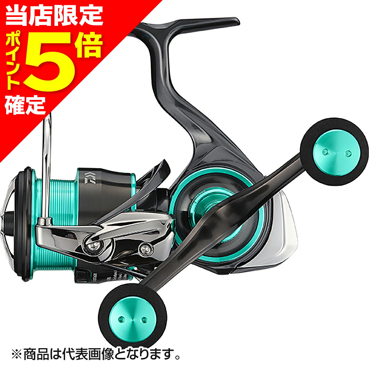 楽天市場】【ﾀﾞｲﾜ(Daiwa)】18ｴﾒﾗﾙﾀﾞｽAIR LT3000S-CXH : つりぐの岡林