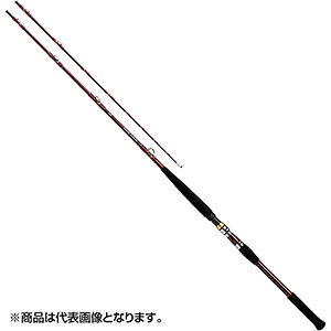 ダイワ(DAIWA) 21 ディープゾーン GS 500-205・R｜dn　e-shop