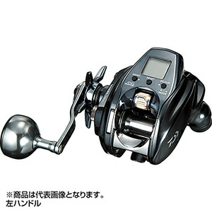 ダイワ(DAIWA) 22 シーボーグ 200JL 左ハンドル｜dn　e-shop