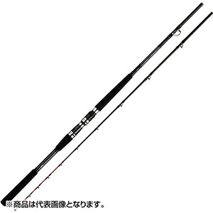 【当店限定P2倍確定】ダイワ(DAIWA) メタリア中深場 73 HH-200