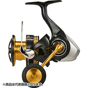 ダイワ(DAIWA) 23 レガリス LT5000-CXH