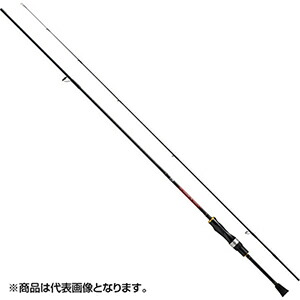 楽天市場】【ﾀﾞｲﾜ(Daiwa)】ｱｼﾞﾝｸﾞ X 68L-S : つりぐの岡林 楽天