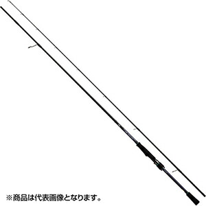 【当店限定P2倍確定】ダイワ(DAIWA) 22 エメラルダス MX 76UL-S・N