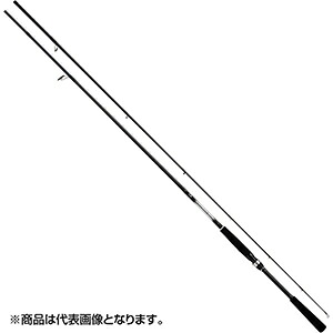 ダイワ(DAIWA) シーバスフラットX 100M