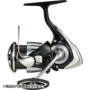 ダイワ(DAIWA) 23 レグザ LT2500S