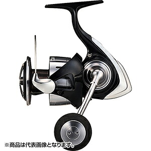 ダイワ(DAIWA) 23 レグザ LT6000D-H