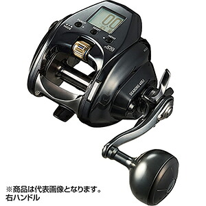 シーフロアコントロール SEIQZ(シーク) S15-HR 右ハンドル