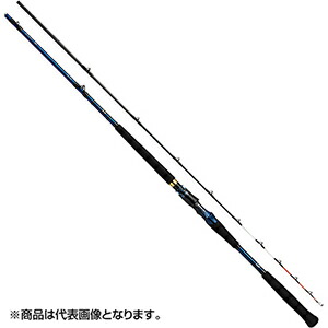 ダイワ(DAIWA) 22 極鋭 中深場 H-205