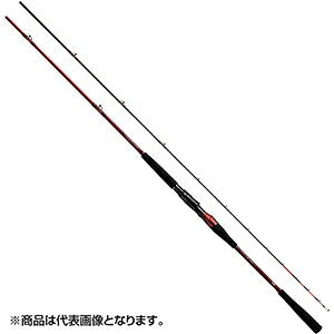 ダイワ(DAIWA) リーディング MG 73 MH-225MT