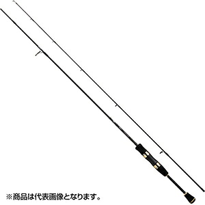 ダイワ(DAIWA) トラウト X AT 63UL・N