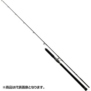 【当店限定P2倍確定】ダイワ(DAIWA) アウトレイジ BR J60S-2.5
