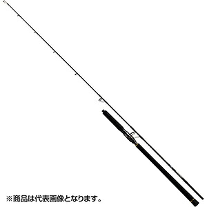 【当店限定P2倍確定】ダイワ(DAIWA) アウトレイジ BR J60S-3