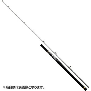 【当店限定P2倍確定】ダイワ(DAIWA) アウトレイジ BR J60B-2.5