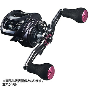 ダイワ(DAIWA) 23 紅牙 100L 左ハンドル