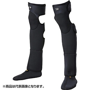 ダイワ(DAIWA) 22 ネオゲーター M ブラック NG-300S｜dn　e-shop 7,668円