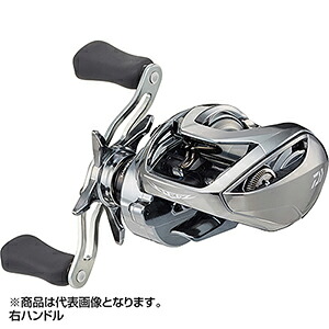 【当店限定P2倍確定】ダイワ(DAIWA) 22 スティーズ リミテッド SV TW 1000S-XH 右ハンドル