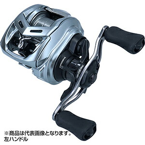 楽天市場】ダイワ(DAIWA) 21 アルファス SV TW 800XH 右ハンドル : dn