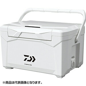 ダイワ(DAIWA) 23 PV-REX 28L ブラック GU2800 防災 停電 対策 クーラーボックス