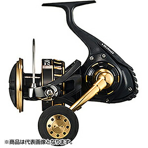 ダイワ(DAIWA) 23 BG SW 14000-H