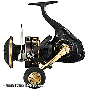ダイワ(DAIWA) 23 BG SW 18000