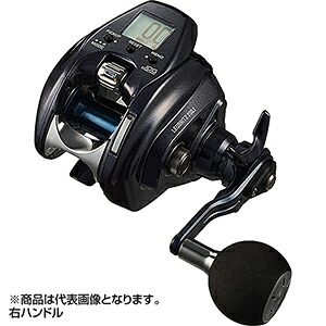 ダイワ(DAIWA) 23 レオブリッツ 200J 右ハンドル｜dn　e-shop