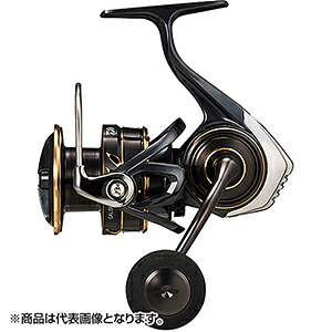 ダイワ(DAIWA) 23 カルディア SW 5000-CXH