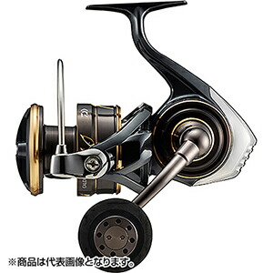 【当店限定P2倍確定】ダイワ(DAIWA) 23 カルディア SW 8000-P