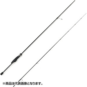 【当店限定P2倍確定】アブガルシア(Abu Garcia) ソルティーステージ プロトタイプ アジング XAJS-642ULSS SaltyStage KR-X Prototype Ajing