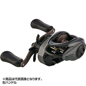 新品　アブガルシア　Revo5x ウィンチ　WLP 右巻き 新品 アブガルシア Revo5x ウィンチ WLP 右巻き - メルカリ