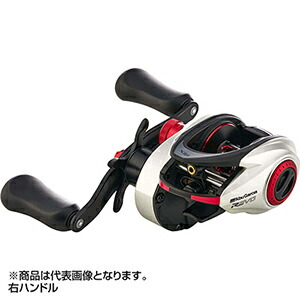 アブガルシア(Abu Garcia) レボ5 STX-SHS 右ハンドル REVO5 STX