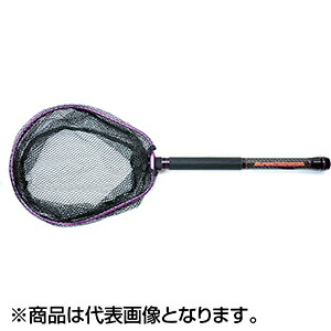 ジャクソン(Jackson) スーパートリックスターネット STN-280 PU パープル Super Trickstar Net|dn e-shop