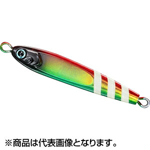 【当店限定P2倍確定】ダイワ(DAIWA) TGベイト 180 FHトロピカルゼブラ タングステン