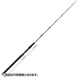 楽天市場】ヤマガブランクス(YAMAGA Blanks) ギャラハド 634S : dn e-shop