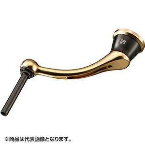 【当店限定P2倍確定】ダイワSLPワークス(DAIWA SLP WORKS) 22RCS マシンカットライトハンドル 40mm