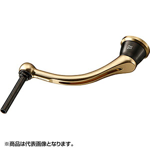【当店限定P2倍確定】ダイワSLPワークス(DAIWA SLP WORKS) 22RCS マシンカットライトハンドル 50mm