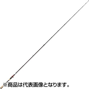 フィッシュマン(Fishman) ブリスト コンパクト BC4 8.0MH