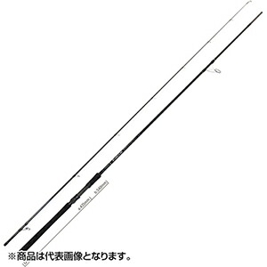 ヤマガブランクス(YAMAGA Blanks) アーリー105MH フォーサーフ｜dn　e-shop