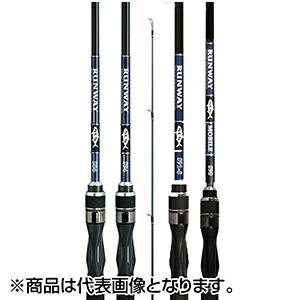 楽天市場】ゼスタ(XESTA) ランウェイ SLS S91-S ソリッドロング