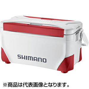 【当店限定P2倍確定】シマノ(SHIMANO) スペーザ ライト 25L レッド NS-425Y