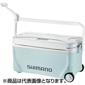 シマノ(SHIMANO) スペーザ ベイシス 25L キャスター インショアブルー NS-D25Y｜dn　e-shop 20,056円