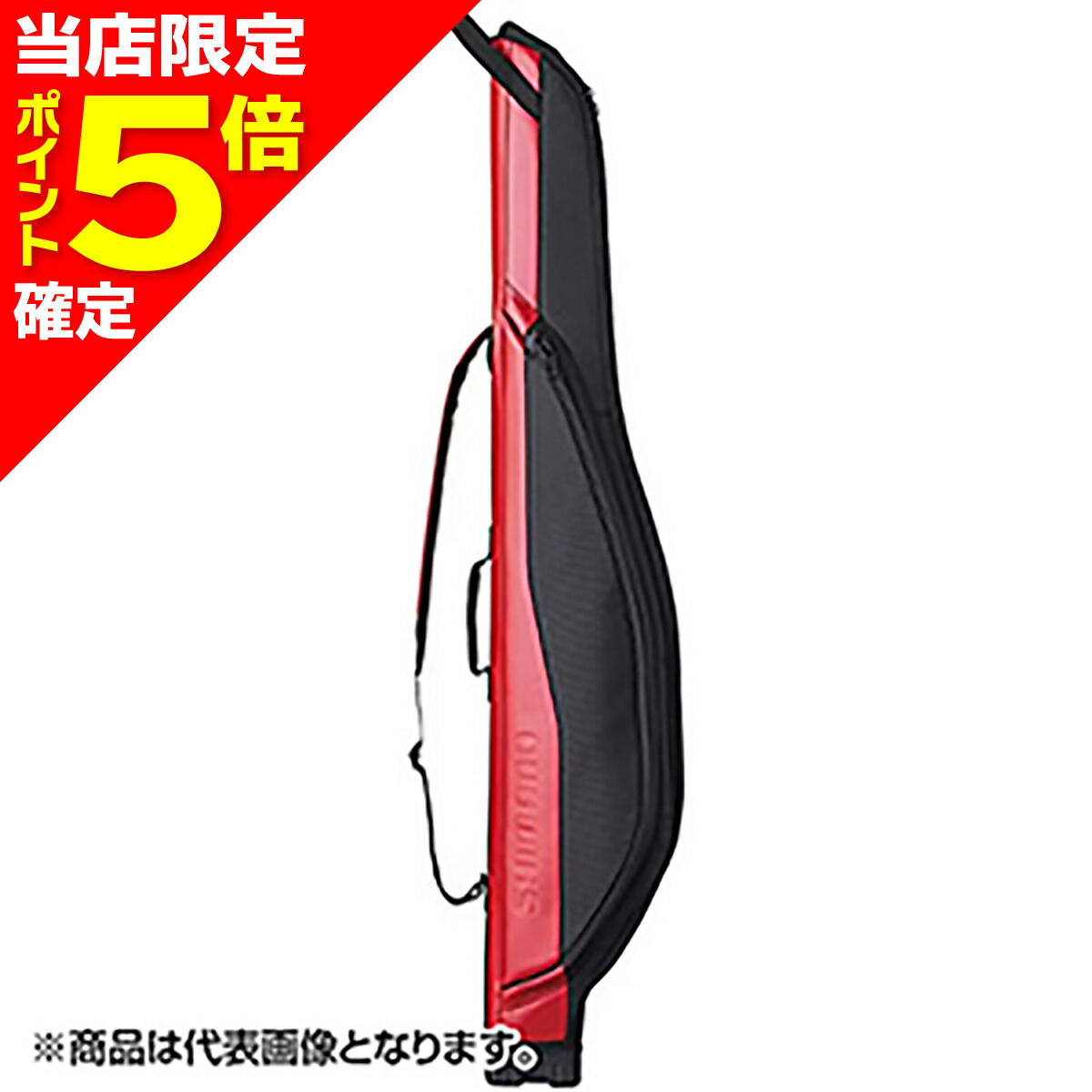 楽天市場】【当店限定P5倍確定】シマノ(SHIMANO) 22 ロッドケース