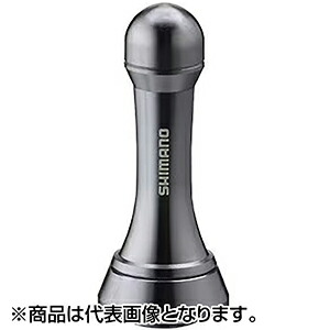 楽天市場】シマノ(SHIMANO) 22夢屋 チタンリールスタンド E type