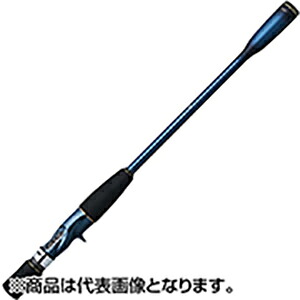 シマノ(SHIMANO) 22 ワールドシャウラ エクステンションバットBG Type A LTD BLUE｜dn　e-shop