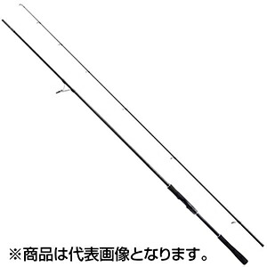 シマノ(SHIMANO) 24 エンカウンター S100M