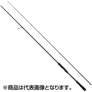 シマノ(SHIMANO) 24 エンカウンター S96MH 14,239円
